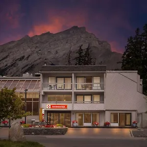 *** Hotel Western International Canada