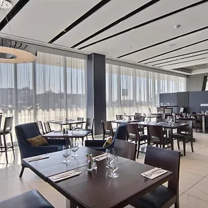 **** Hotel Courtyard By Marriott Canada